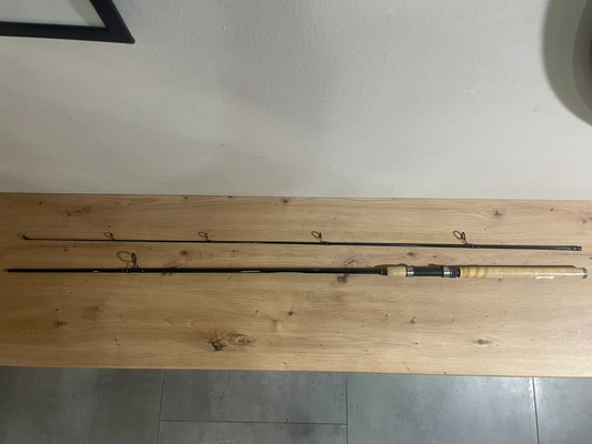 Dega Viplex Green Rute 270cm 1035g0