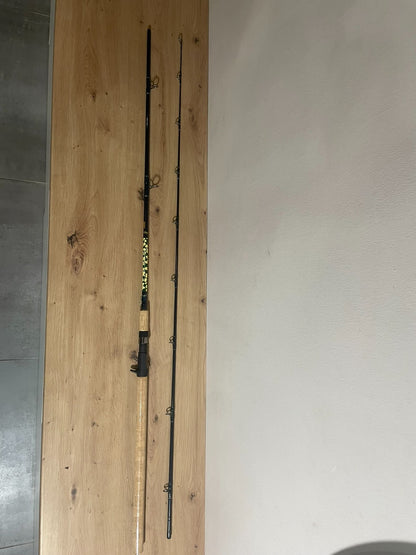 Zalt Water Series Hemmarö Rute 9´ 3090g0