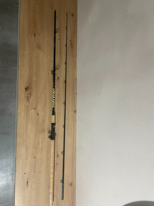 Zalt Water Series Hemmarö Rute 9´ 3090g0