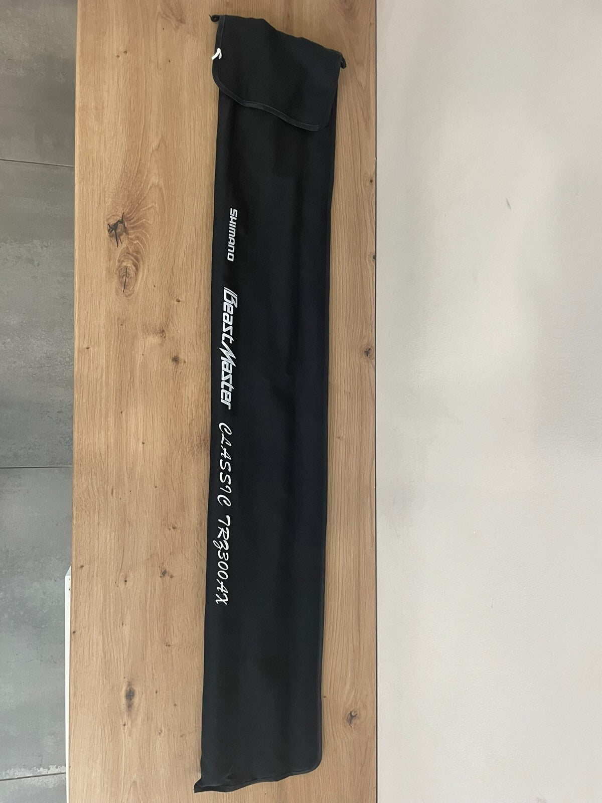 Shimano Beast Master classic TRZ300AX Rute0