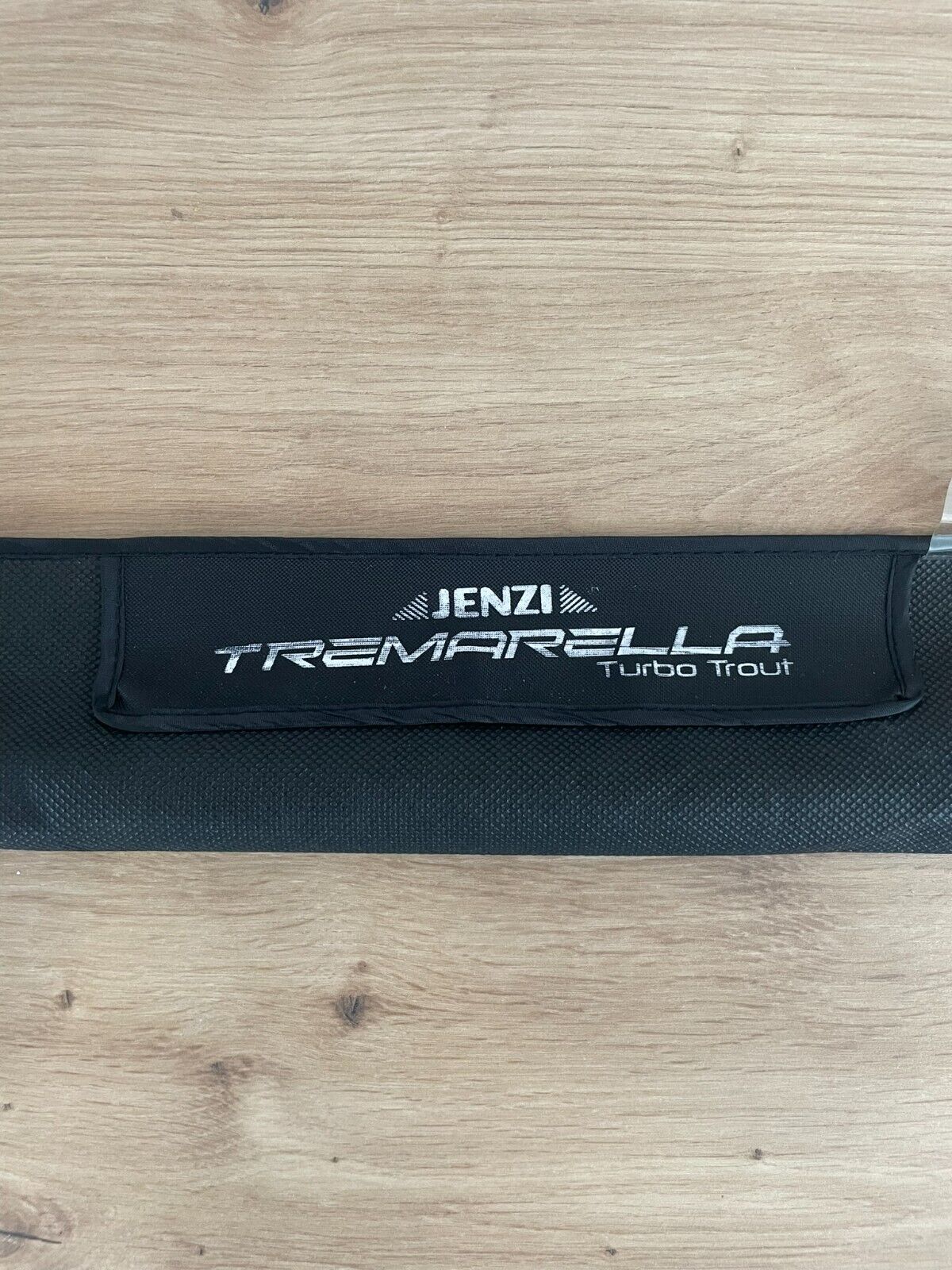 Jenzi Tremarella Turbo Trout Rute 390cm CW 4-10g