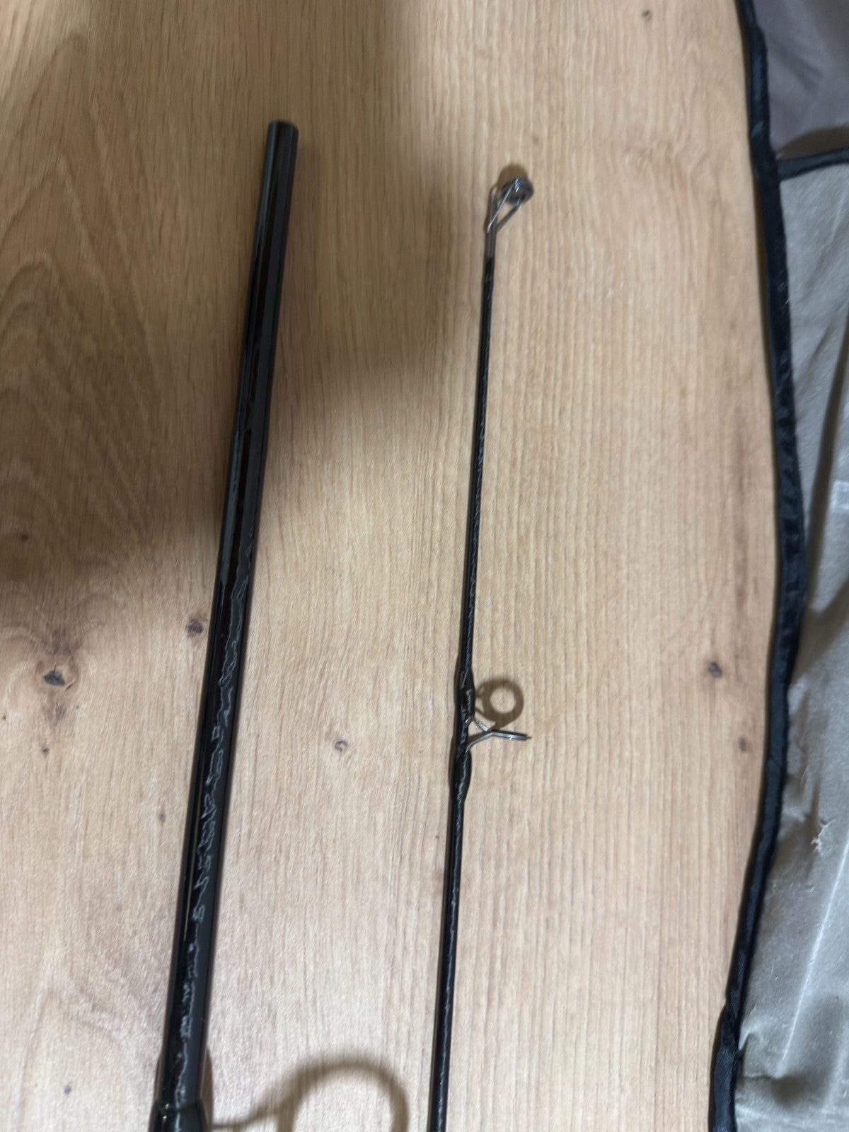 Interfish Yokozuna 80 Rute 270cm 4080g2