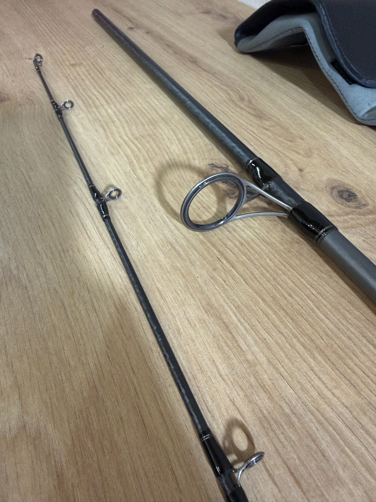 Cormoran Team Cormoran X-Power Rute 300cm 20-60g -handmade-6