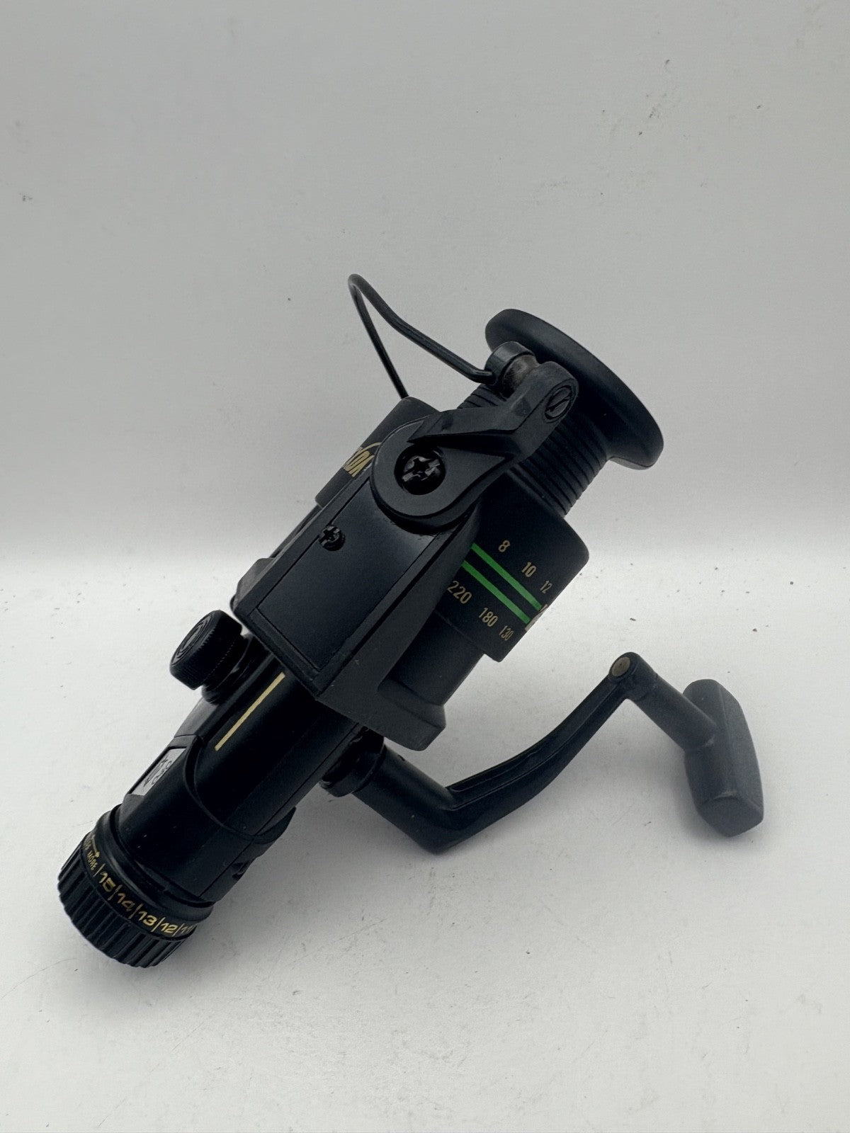 Exori Diamond EX040 Rolle3