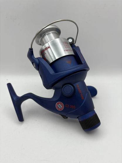 Balzer FC Bayern München 440 RD Rolle3