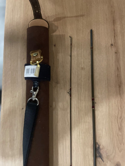 Browning Carboxy Fly 8´6" Fliegenrute 255cm #4/54