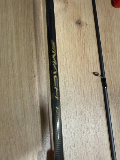Shakespeare Mach 1 XT Rute 240cm6
