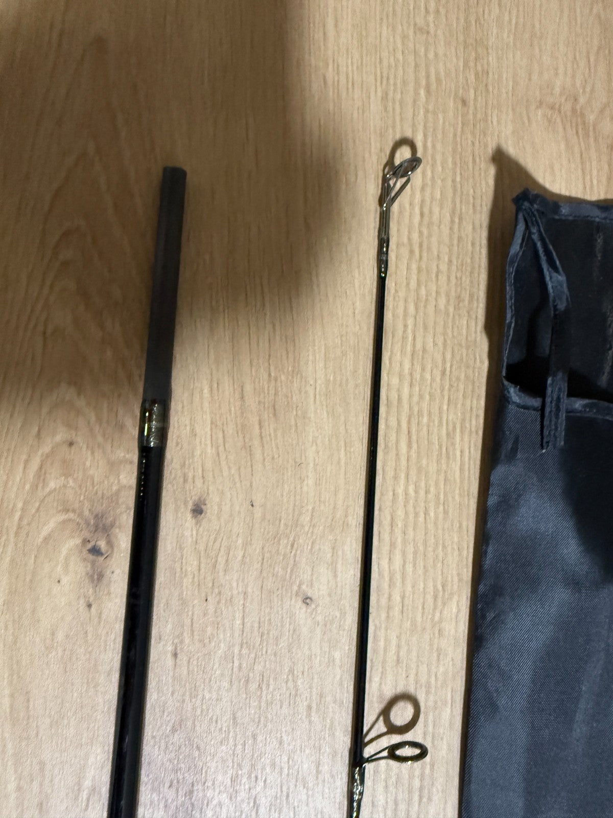 Interfish Yokozuna Spin Master 100 Rute 275cm 30100g4