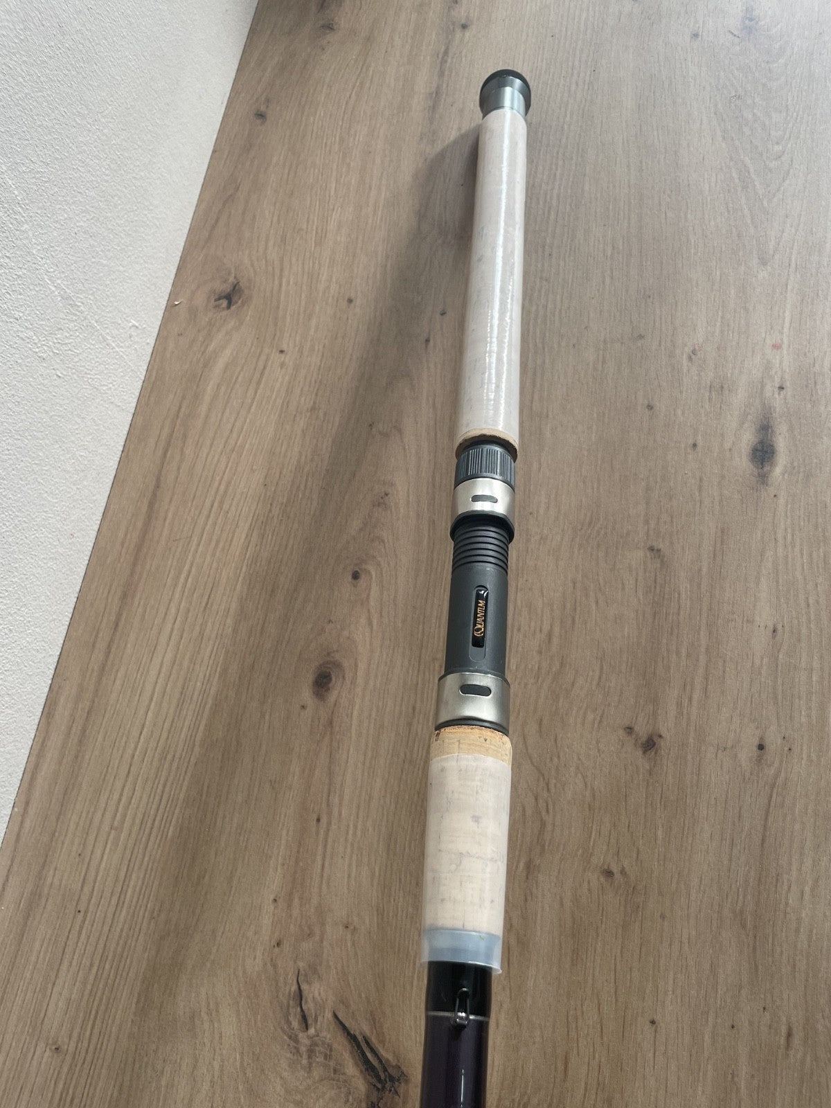 Quantum Hypercast Tele  3,15m 50100g,  Telerute1