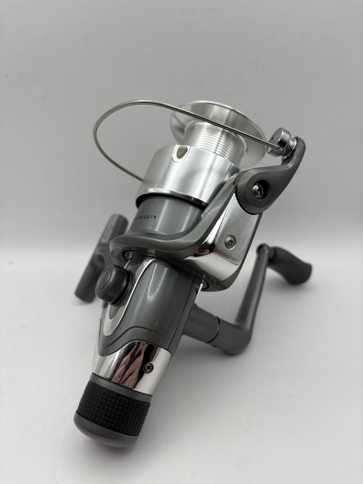 Mitchell ELX 600R Rolle1
