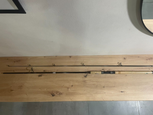 Balzer Black Peakock Spin 45 Rute 270cm 1045g0