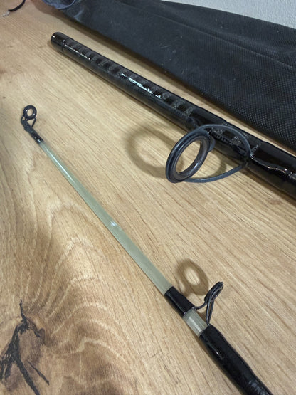 Eurostar Grizzly Power Tip Rute 270cm Action 4006004