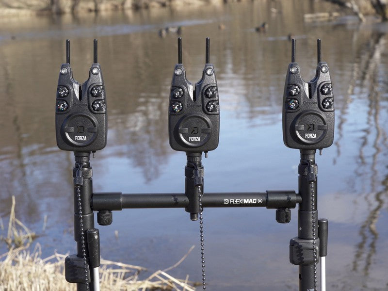 Delphin Ausziehbare BuzzBar FlexiMAG BUZZ XL5