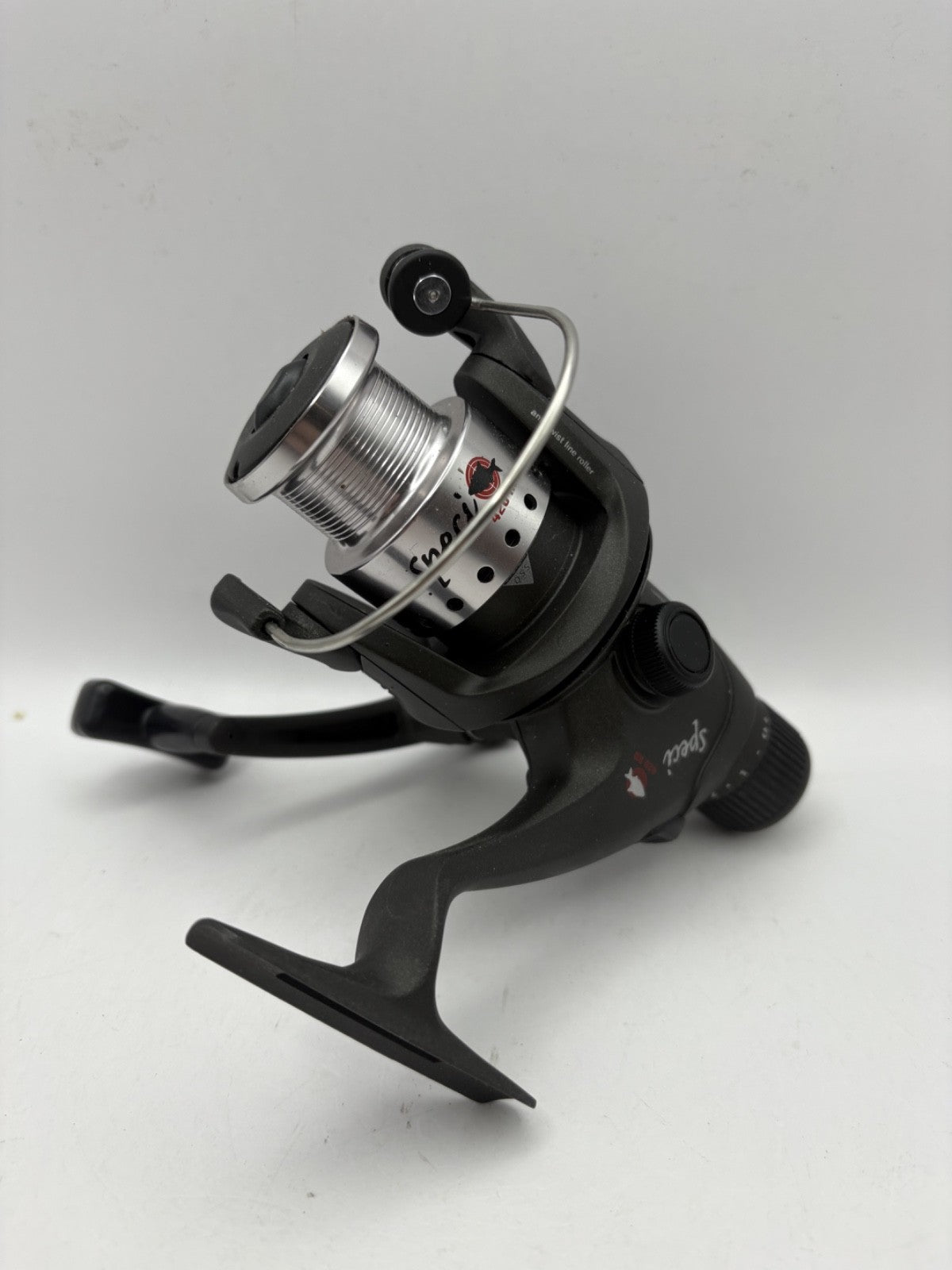 Balzer 420 RD Rolle0