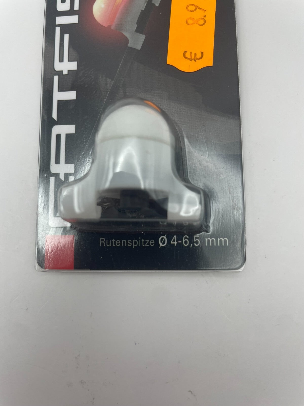 Jenzi Siluro Special TipLight Licht für Rutenspitze1