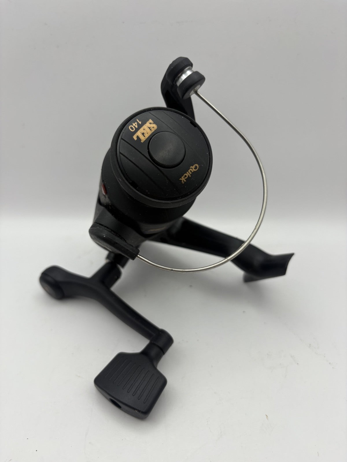 DAM Quick SEL 140 Rolle2