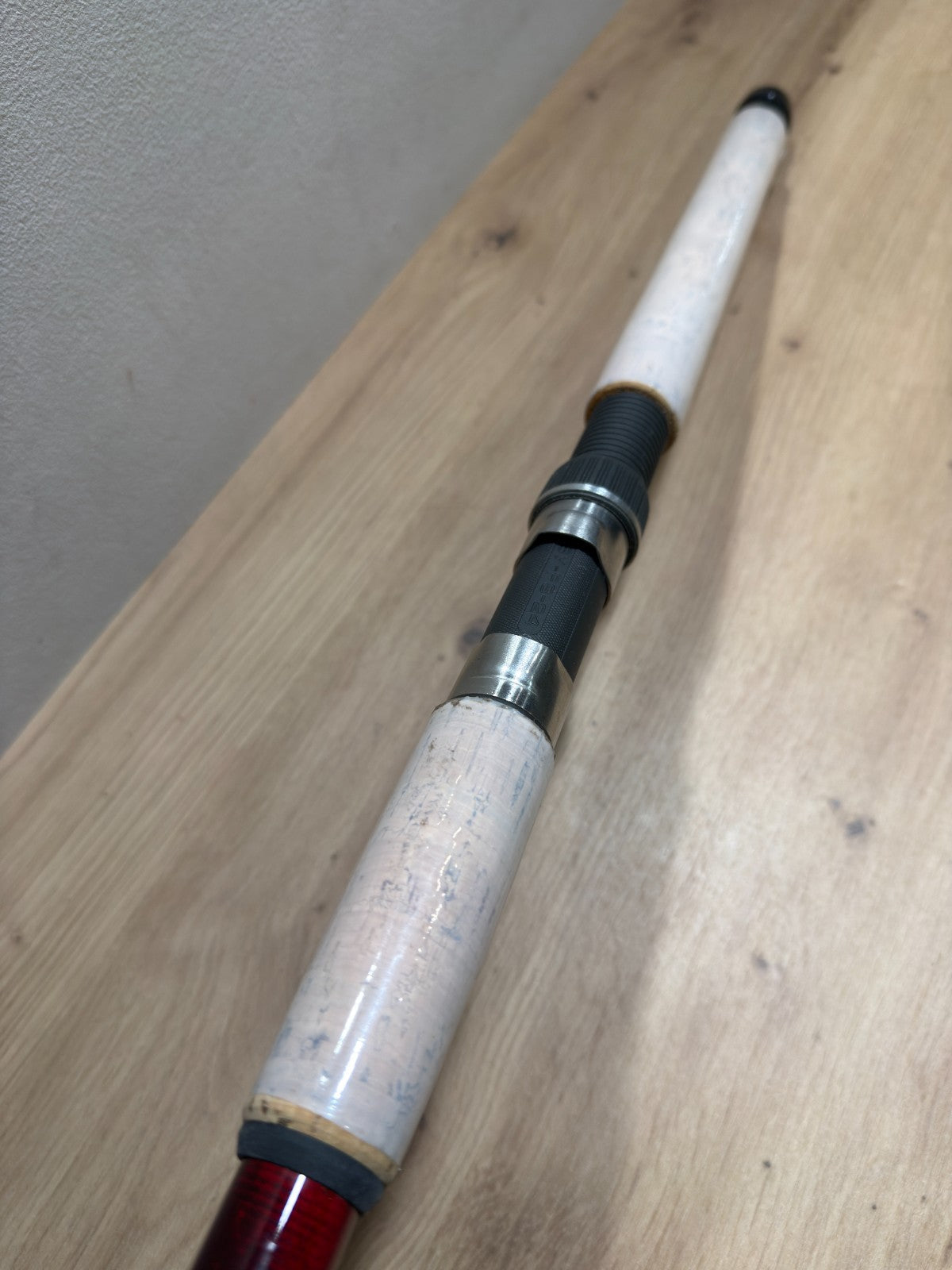 DAM Die Karpfenrute Tele 330cm 4080g1