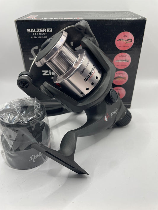 Balzer Speci 440 RD Rolle0