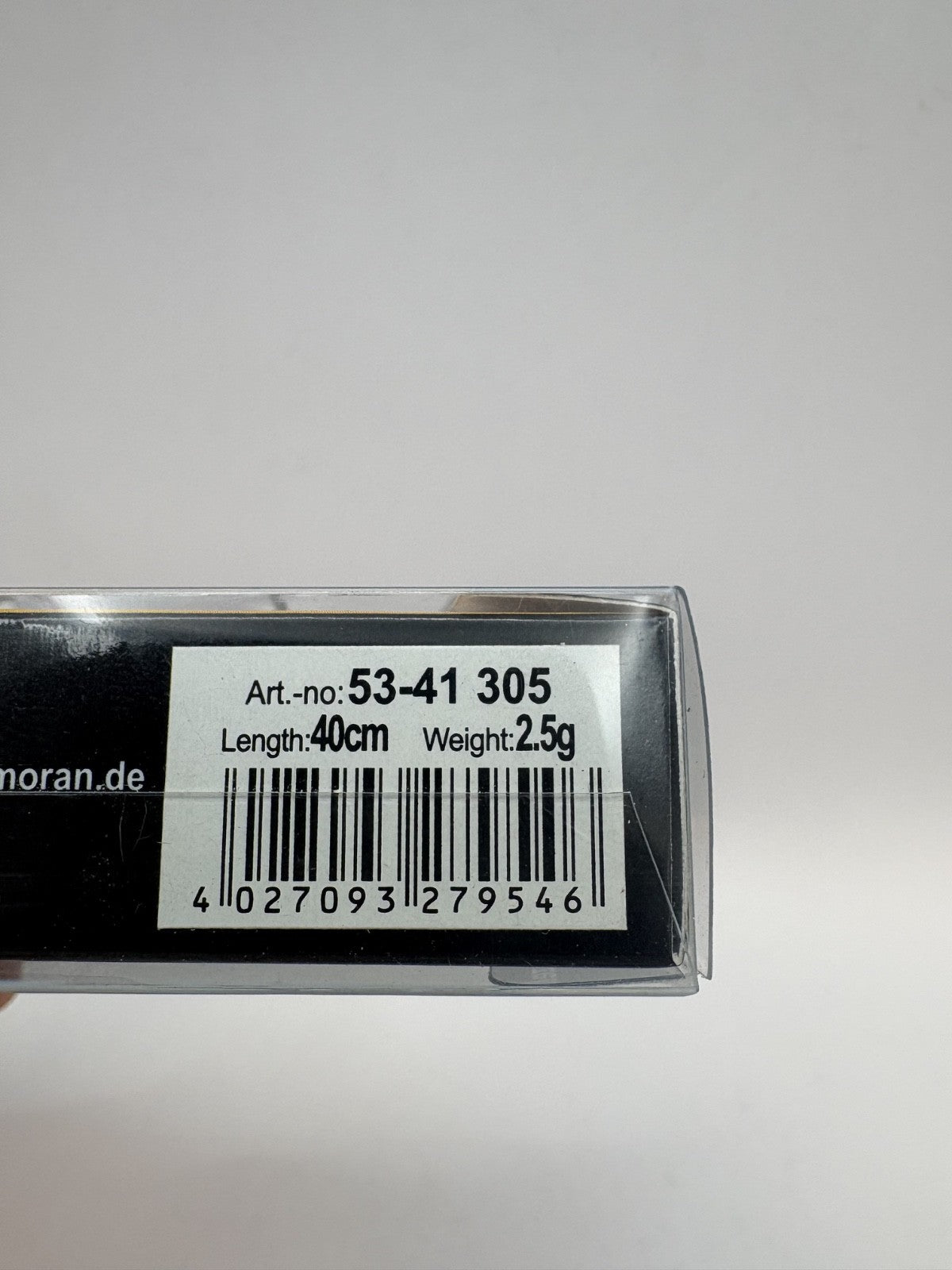 Team Cormoran Deep Baby Shad /  4,0cm 2,5g Floating, Wobbler2