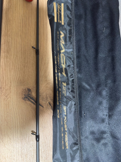 Shakespeare Mach 1 XT 390cm10