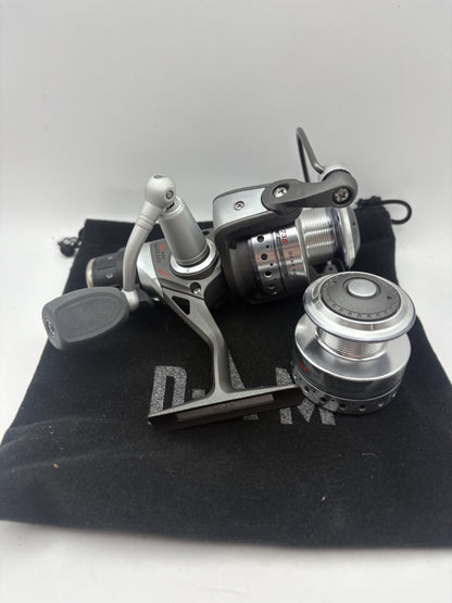 DAM Quick EFFZETT FDS 735 Rolle0