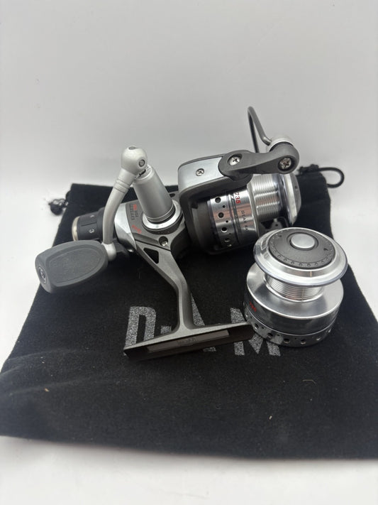 DAM Quick EFFZETT FDS 735 Rolle0