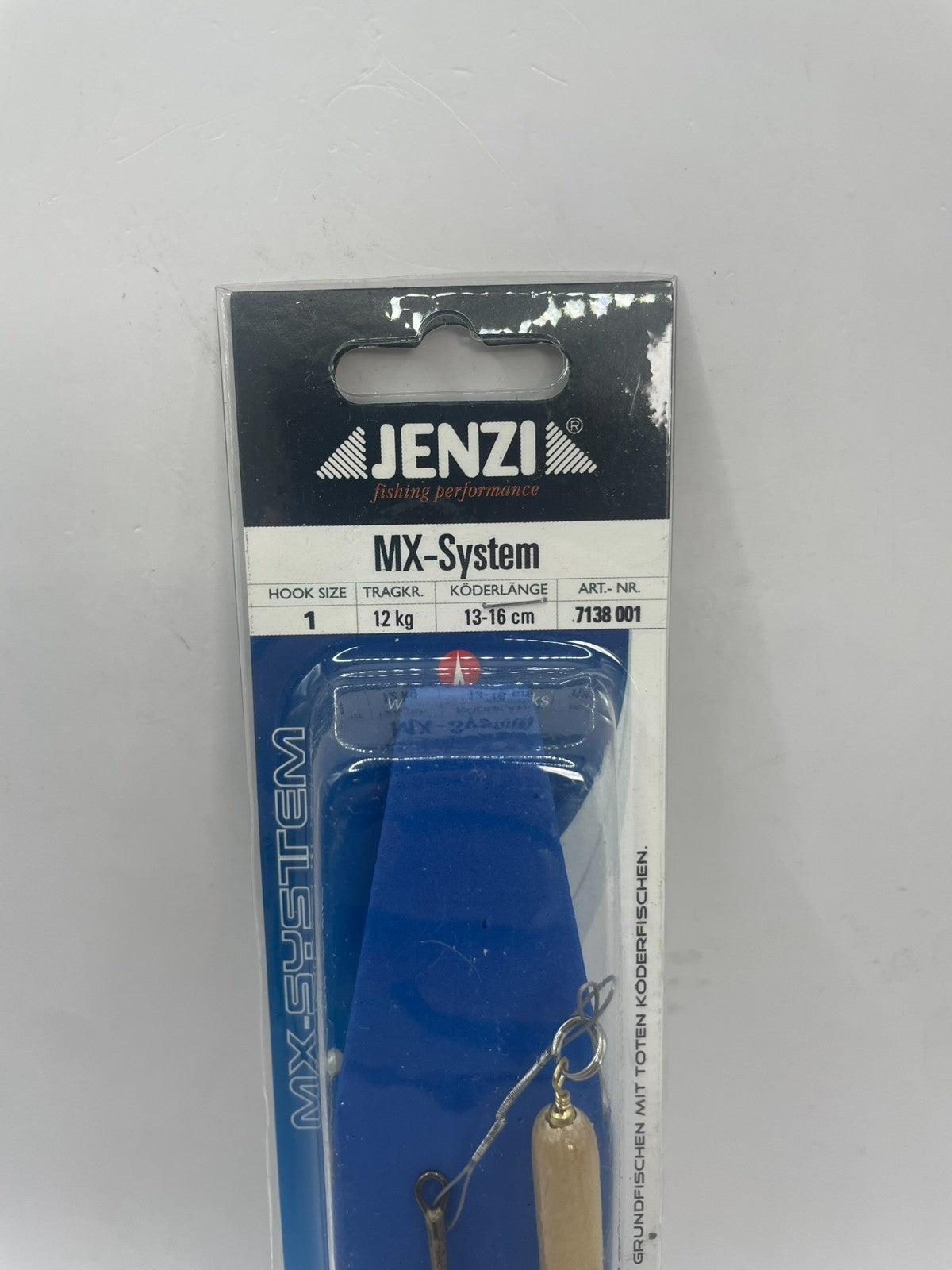 Jenzi MXSystem Auftriebssystem2