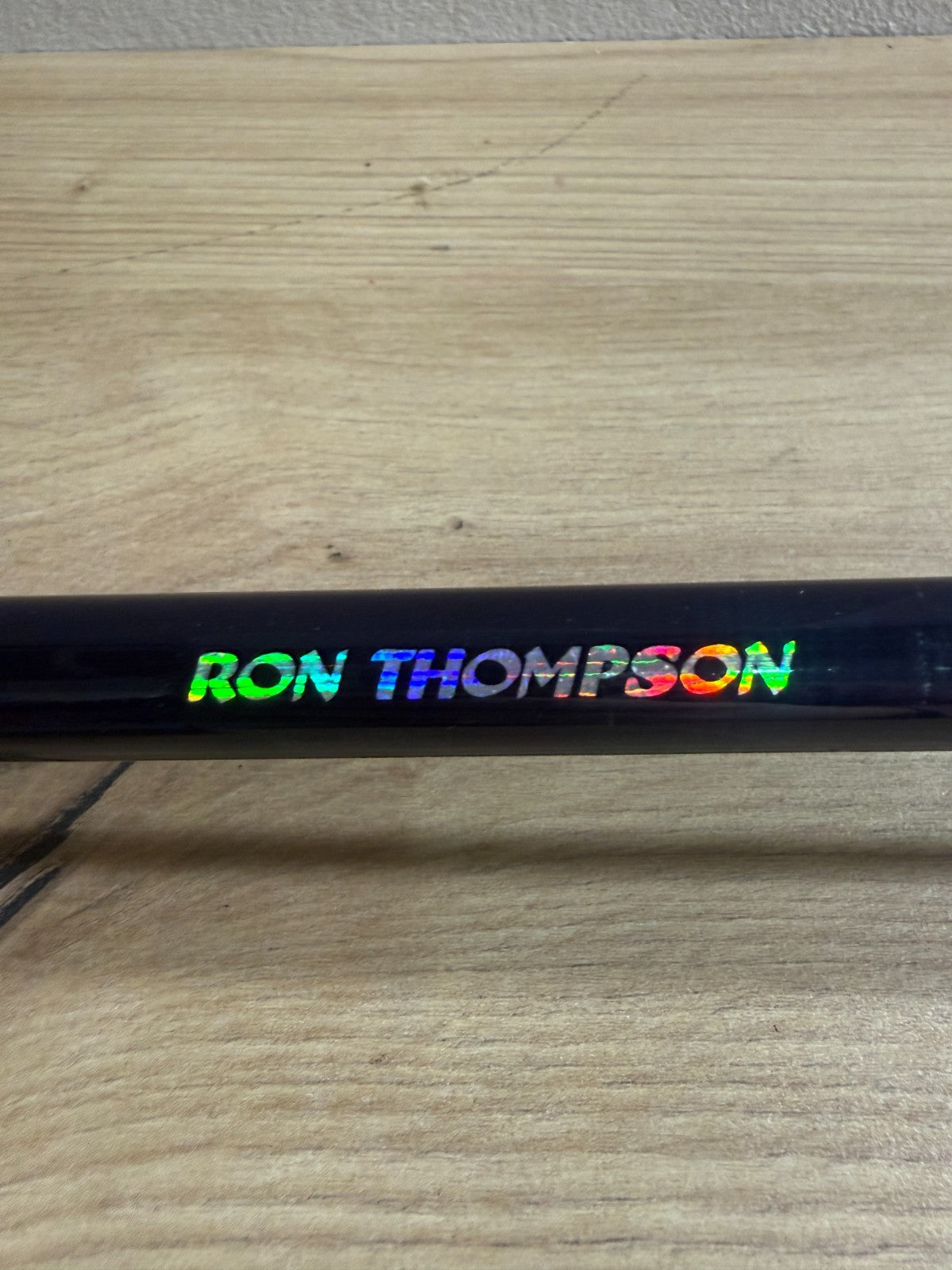 Ron Thompson Xtender Tele Rute 300cm 4090g2