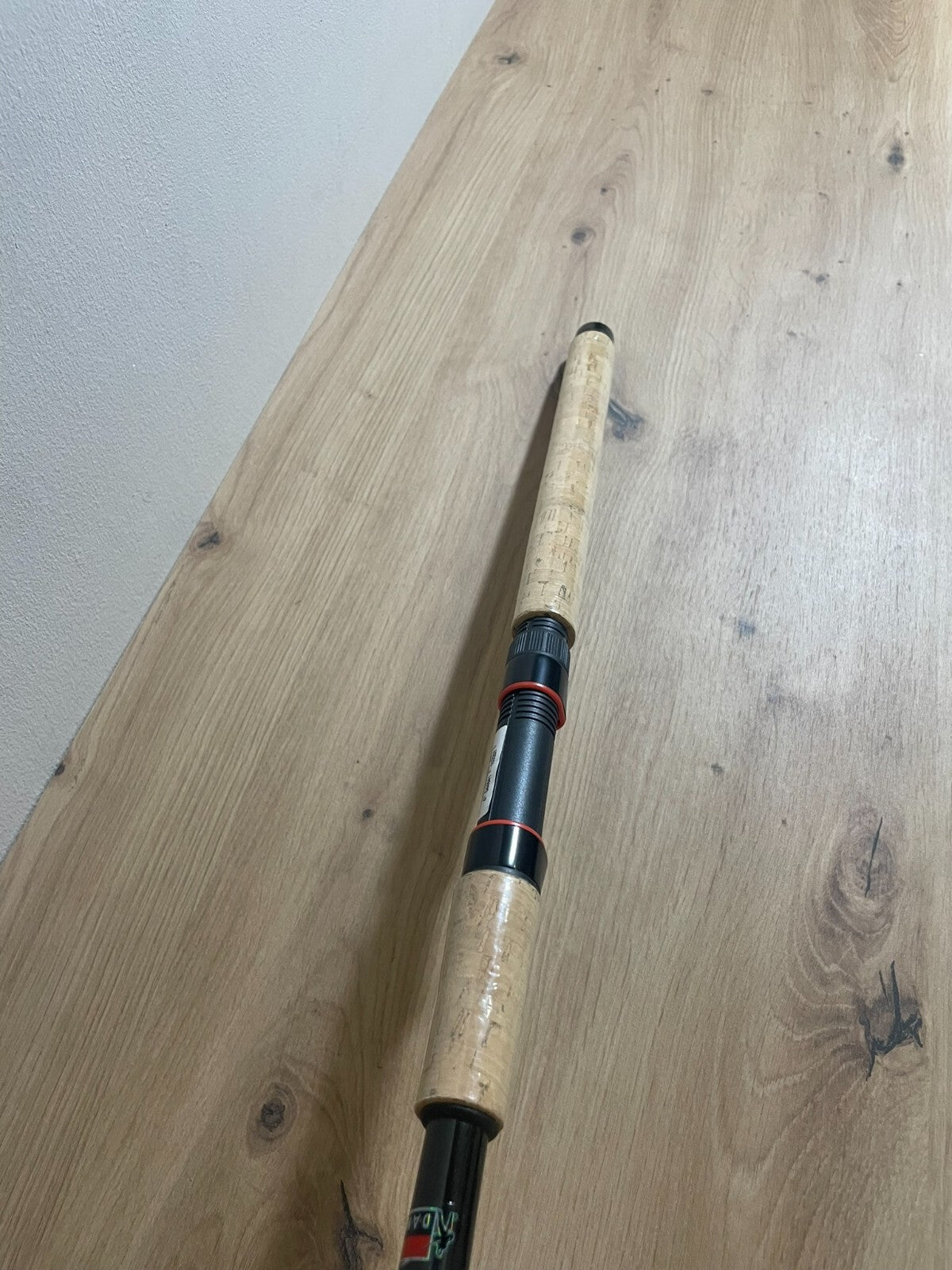 DAM Devilstick Tele 20 Rute 270cm 520g1