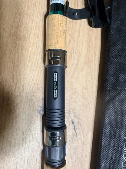 Spro Dyno Force Tele 100 Rute 300cm 50100g2