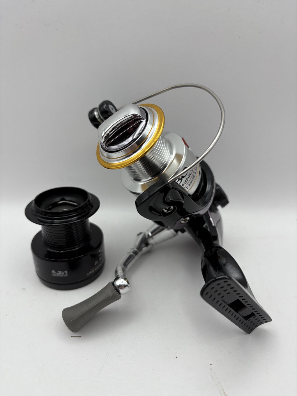Inter Fish SGF 30 Rolle0