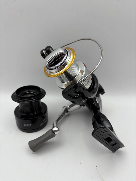 Inter Fish SGF 30 Rolle0