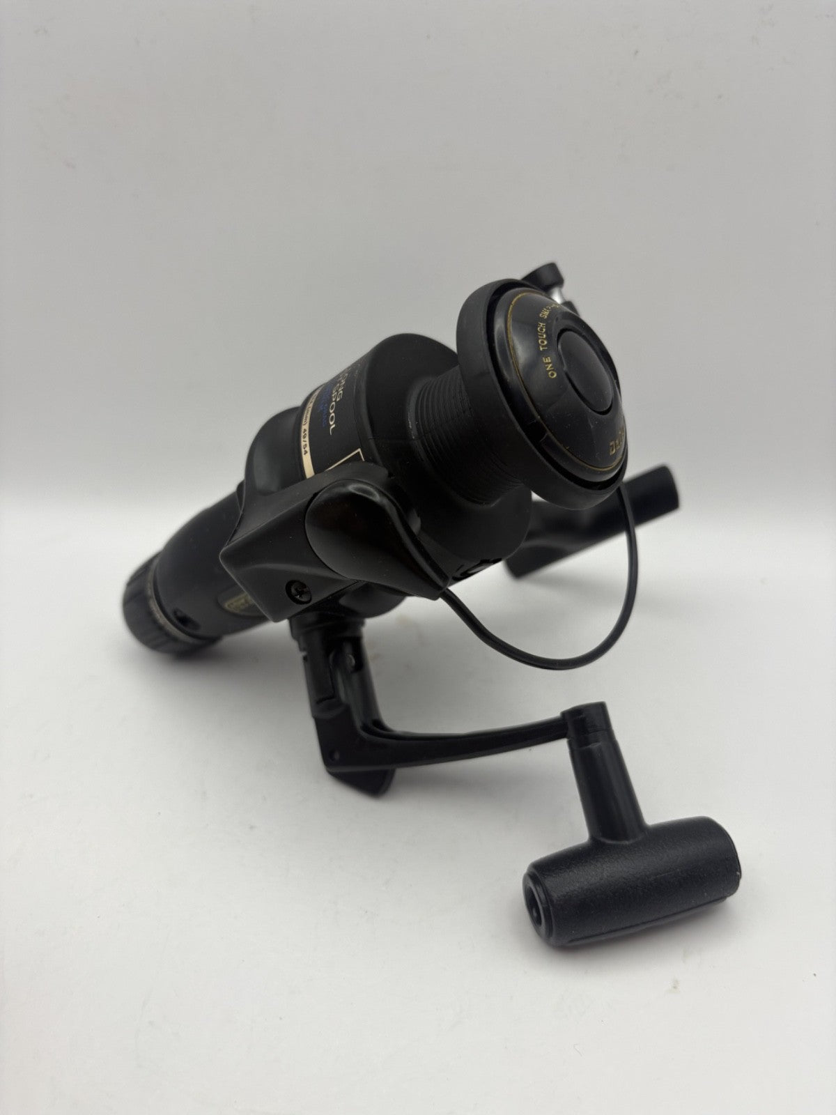 Daiwa PX 1650 Rolle4