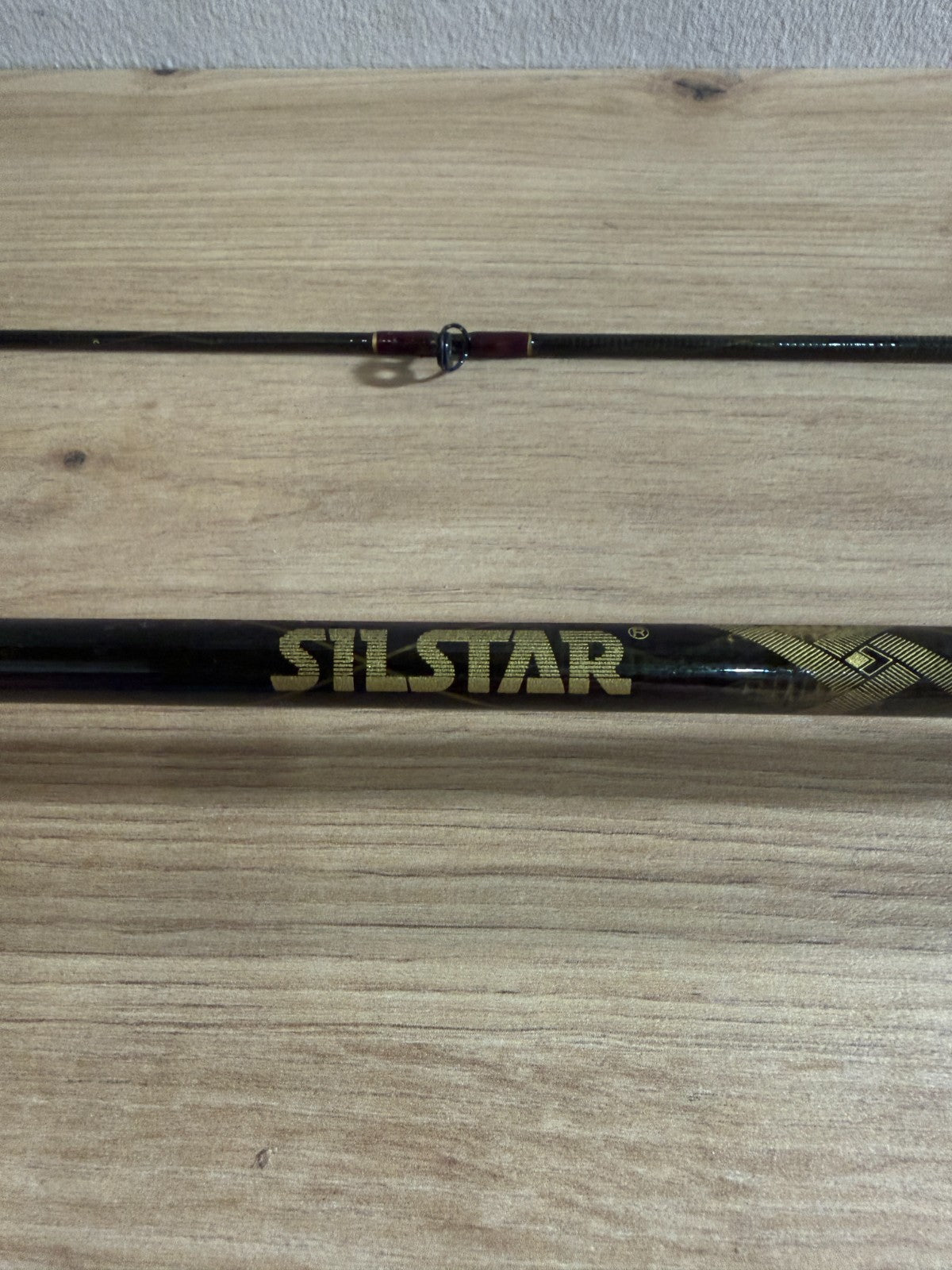 Silstar Dia Flex Sander 260 Rute 260cm Action C152