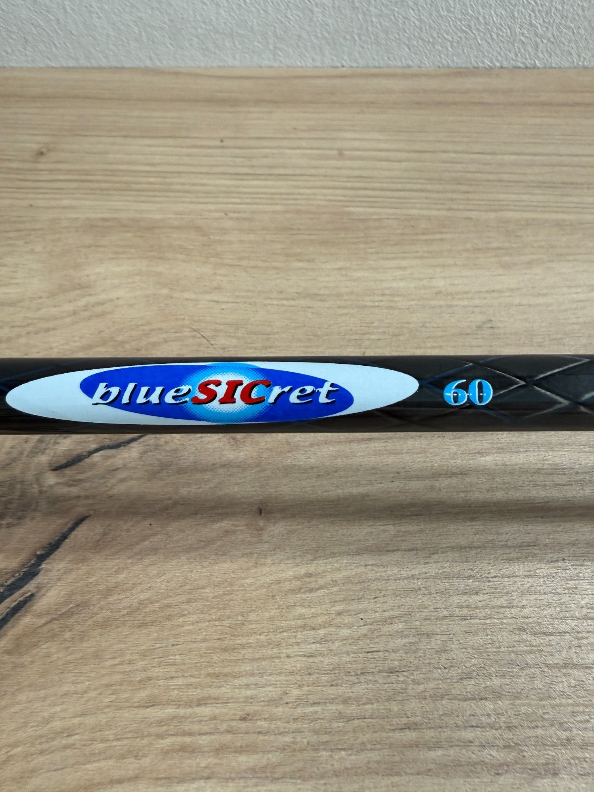 Interfish Blue Sicret 60 Tele Rute 270cm 3060g2