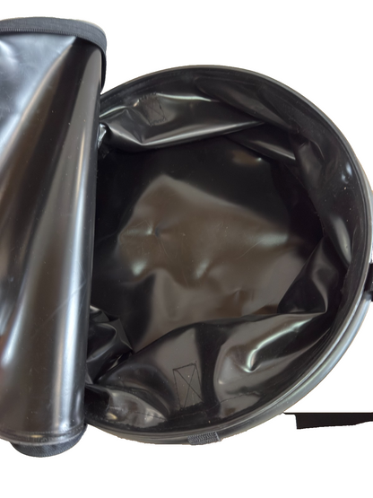 Matrix Bowl & Hoop Large Bucket Eimer1