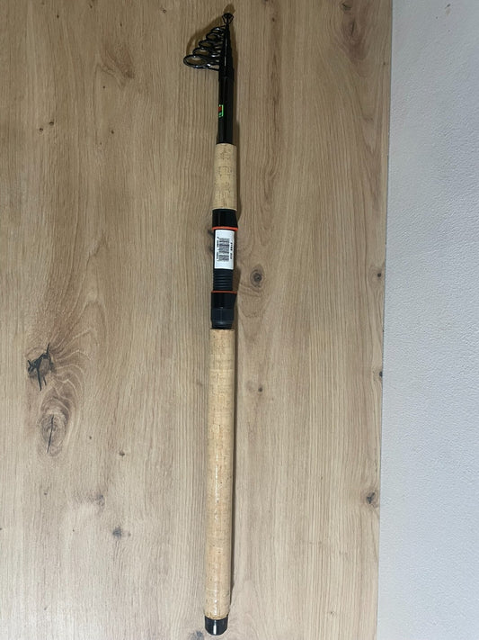 DAM Devilstick Tele 20 Rute 300cm 520g0