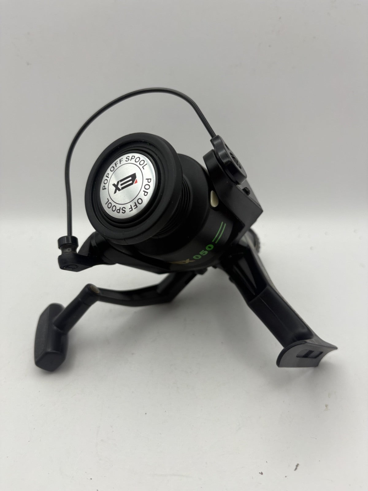 Exori Diamond EX050 Rolle1