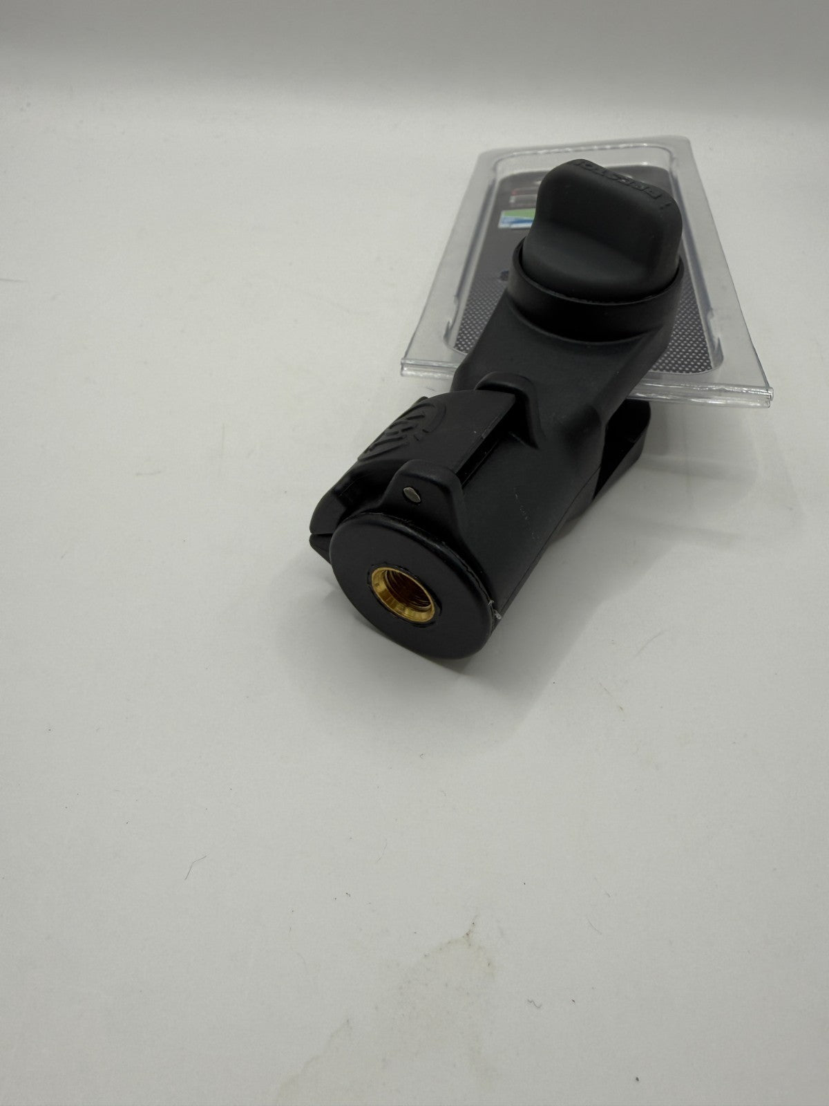 Preston Offbox Pro Quick Release Accessory Block1