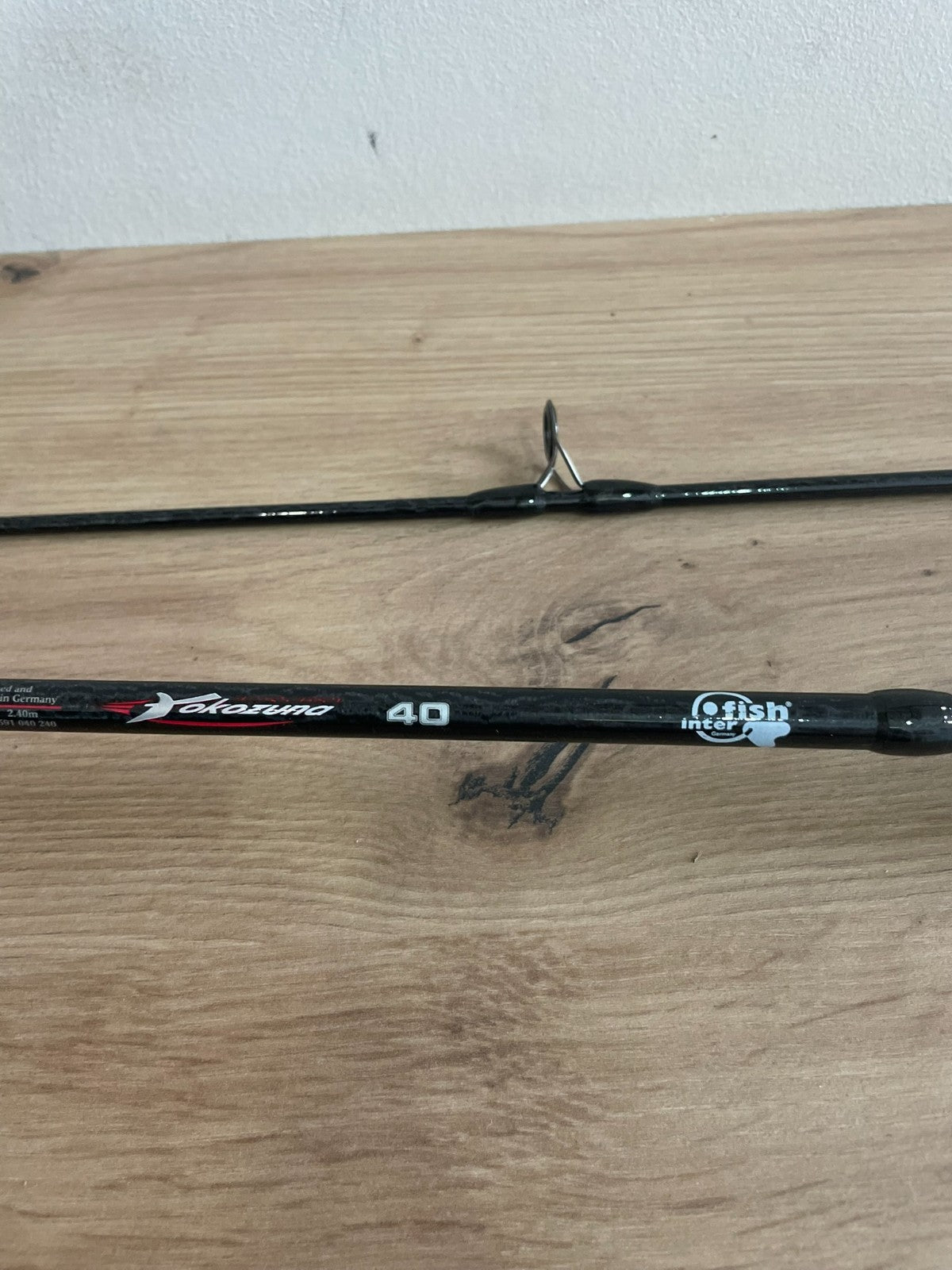 InterFish Yokozuna 40 Rute 240cm 2040g2
