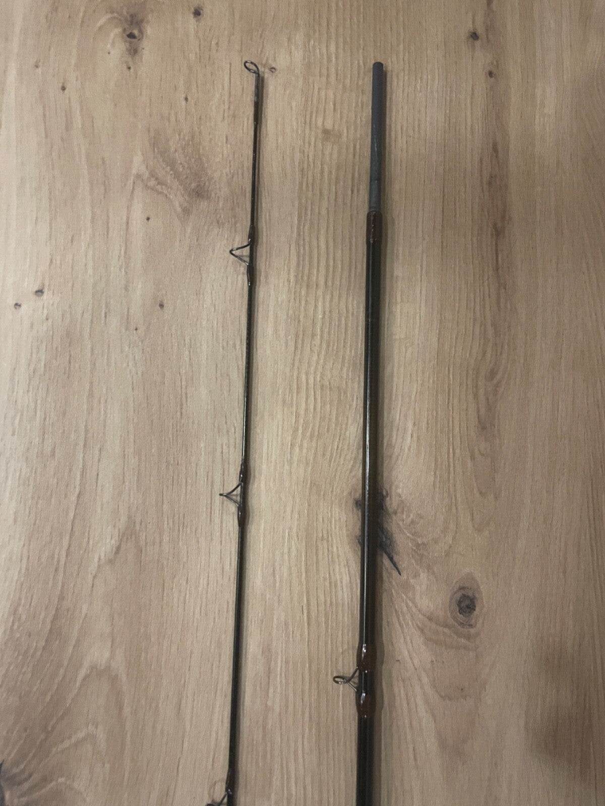 Exori Classic Fly 9´0" #6/7 Fliegenrute2