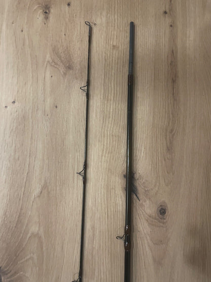 Exori Classic Fly 9´0" #6/7 Fliegenrute2