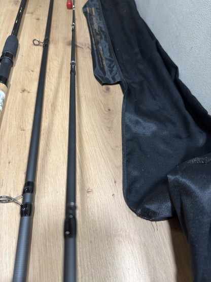 Shakespeare Mach 1 XT 390cm6