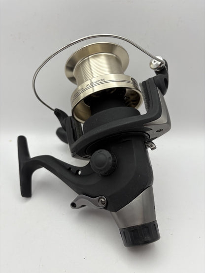 Mitchell Avorunner 7500 Rolle2