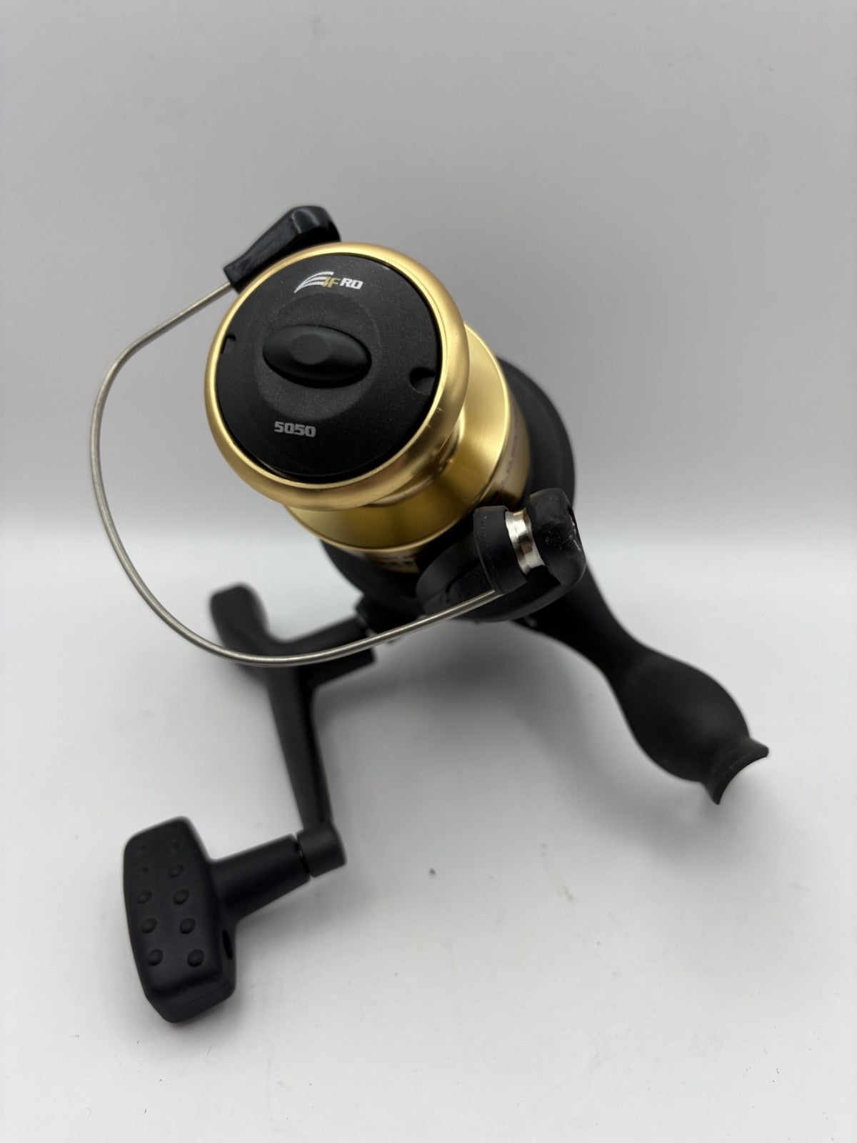 Inter Fish IF 5050 RD Rolle3