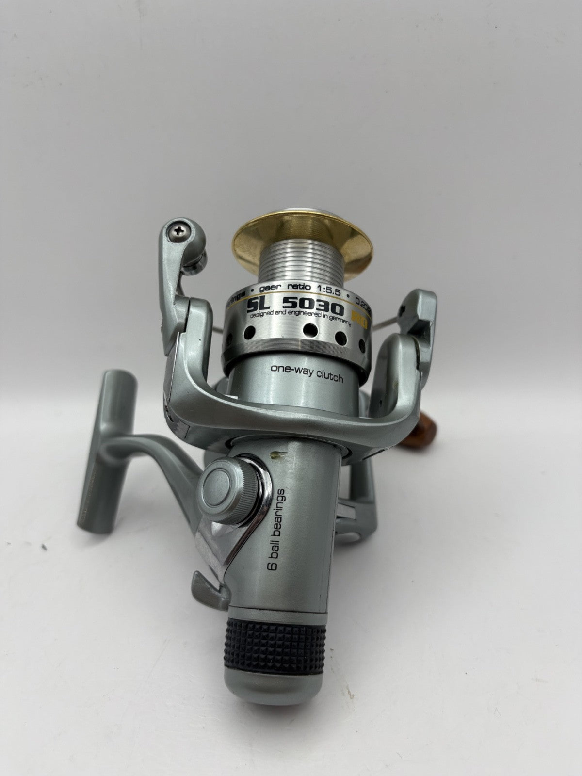 Inter Fish SL 5030 Rolle2
