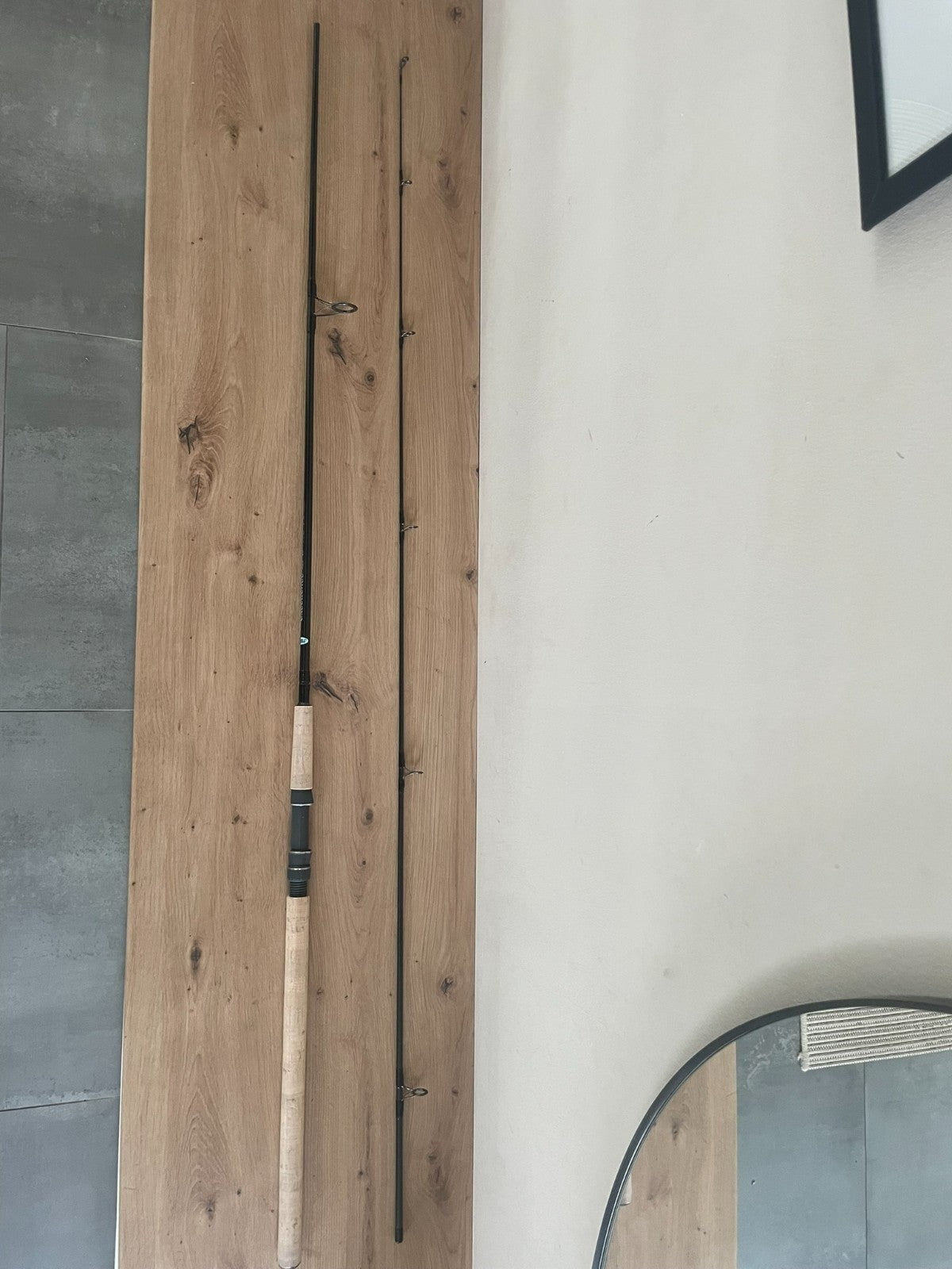 Mitchell Excellence 300 Rute 300cm 1040g0
