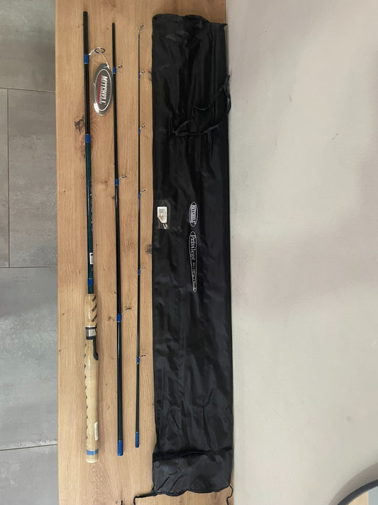 Mitchell Privilege Track Rute 300cm 825gr0