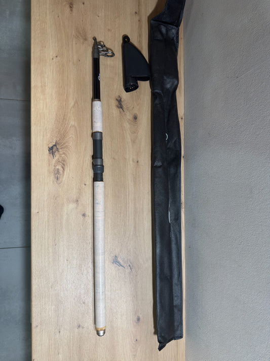 Interfish Blue sicret 60 Tele Rute 330cm 3060g0