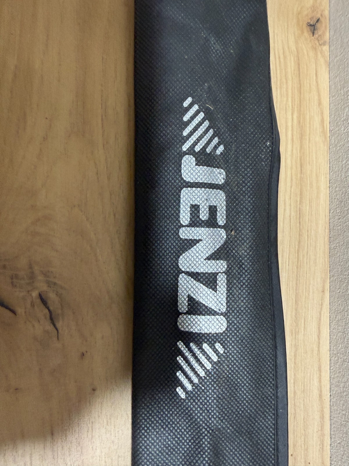 Jenzi Thunder Spin 240 LPW Rute 240cm 1030g7